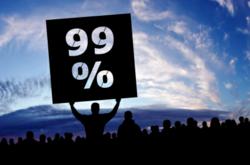Occupy Wall Street Photo